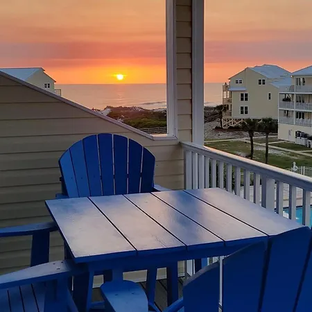 Over Yonder On The Cape